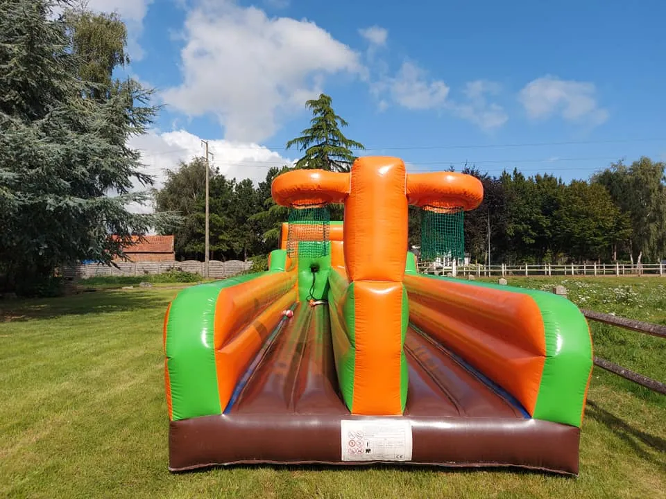 Tir a l'élastique